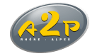 Logo a2p