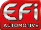 Logo efi automotive
